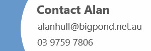 Contact Alan